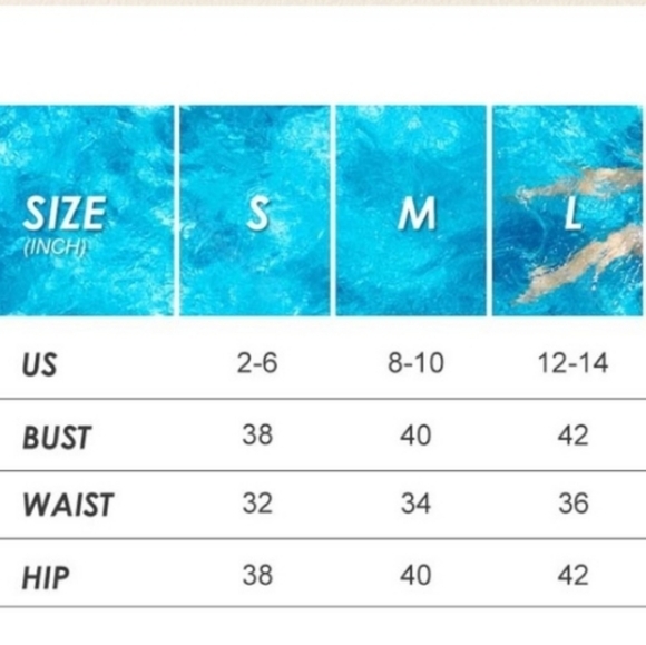 White Polka Dot Tunic Swimsuit Cover-up - Picture 7 of 7